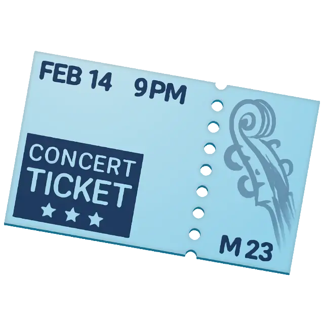 Ticket