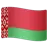 Flag: Belarus