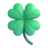 Four Leaf Clover
