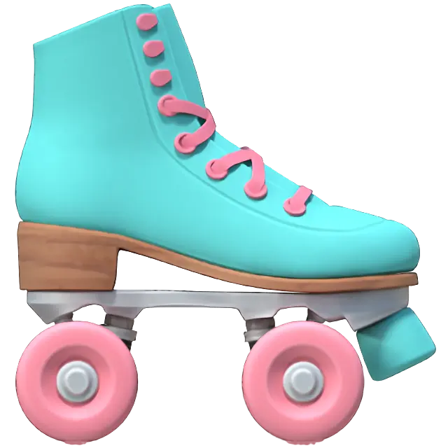 Patins à roulettes