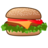 햄버거