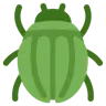 甲虫 Emoji 🪲 image - Twitter / X (Twemoji) style