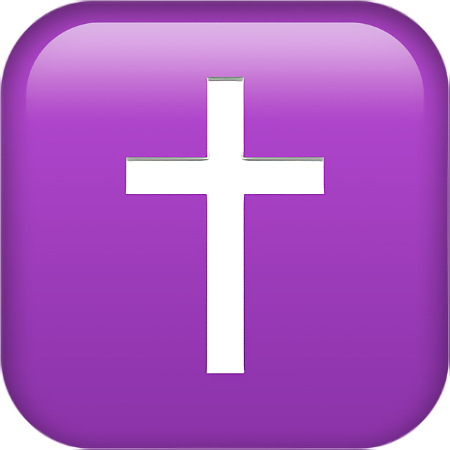 Latin Cross