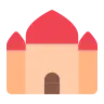 Mesquita Emoji 🕌 image - Tossface style