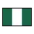 Flag: Nigeria