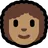 Woman: Medium Skin Tone, Curly Hair