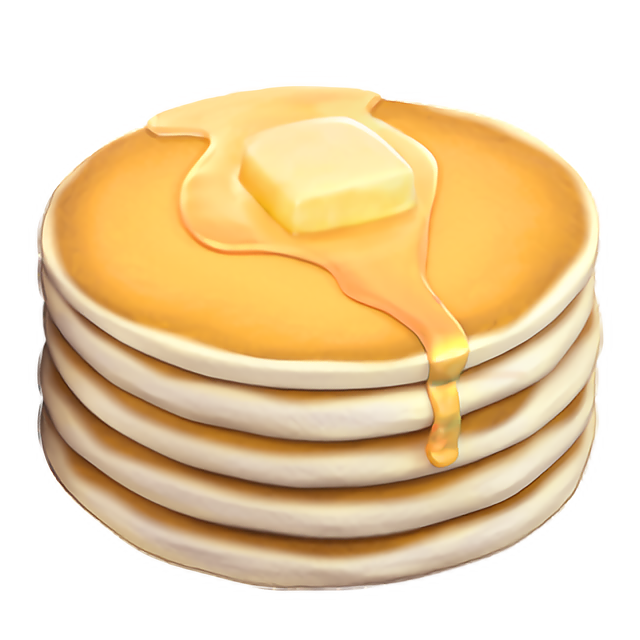 Pancakes