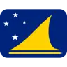 Flag: Tokelau Emoji 🇹🇰 image - Twitter / X (Twemoji) style