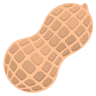 Amendoim Emoji 🥜 image - EmojiTwo style