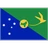 Flag: Christmas Island