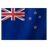 Flag: New Zealand