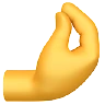 Pinched Fingers