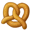椒盐脆饼