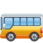 公共汽车