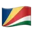 Flag: Seychelles