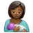 Breast-Feeding: Medium-Dark Skin Tone