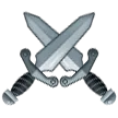 Crossed Swords