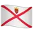 Flag: Jersey