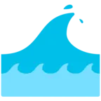 Onda d'acqua