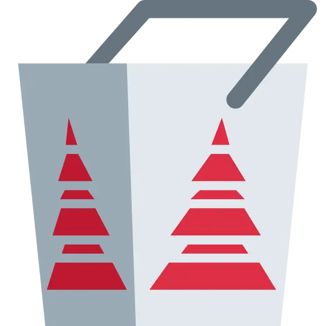 Takeout Box