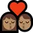 Kiss: Medium Skin Tone