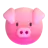 Pig Face