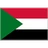 Flag: Sudan
