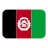 Flag: Afghanistan