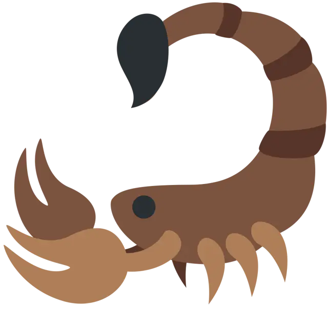Scorpion