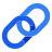 Link szimbólum