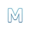 Regional Indicator Symbol Letter M 🇲 image - Samsung style