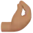 Pinched Fingers: Medium Skin Tone