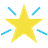 Stella luminosa