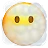 Face In Clouds