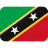 Flag: St. Kitts & Nevis