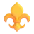 Fleur-De-Lis