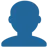 Bust In Silhouette