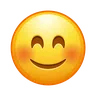Smiling Face With Smiling Eyes