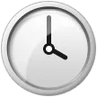 Four O’clock