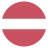 Flag: Latvia