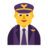 Man Pilot