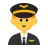Man Pilot