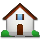 House With Garden