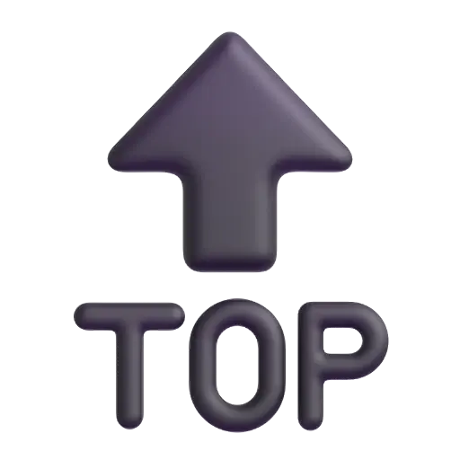 Top Arrow