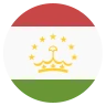 Flag: Tajikistan Emoji 🇹🇯 image - EmojiTwo style