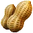 ピーナッツ