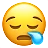 Sleepy Face