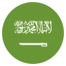 Flag: Saudi Arabia Emoji 🇸🇦 image - EmojiTwo style