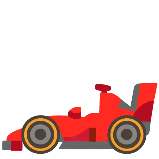 Coche de carreras