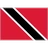 Flag: Trinidad & Tobago